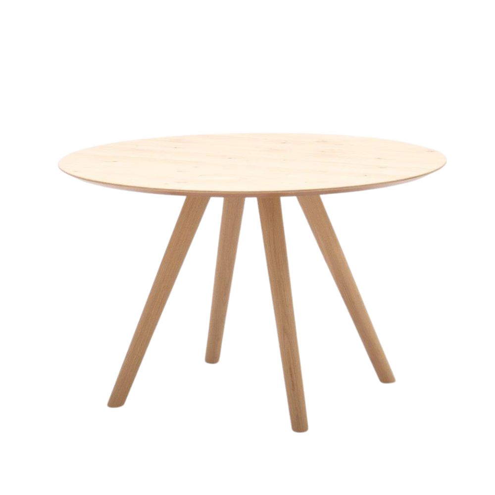 Esstisch Round SCHÖNER WOHNEN-Kollektion